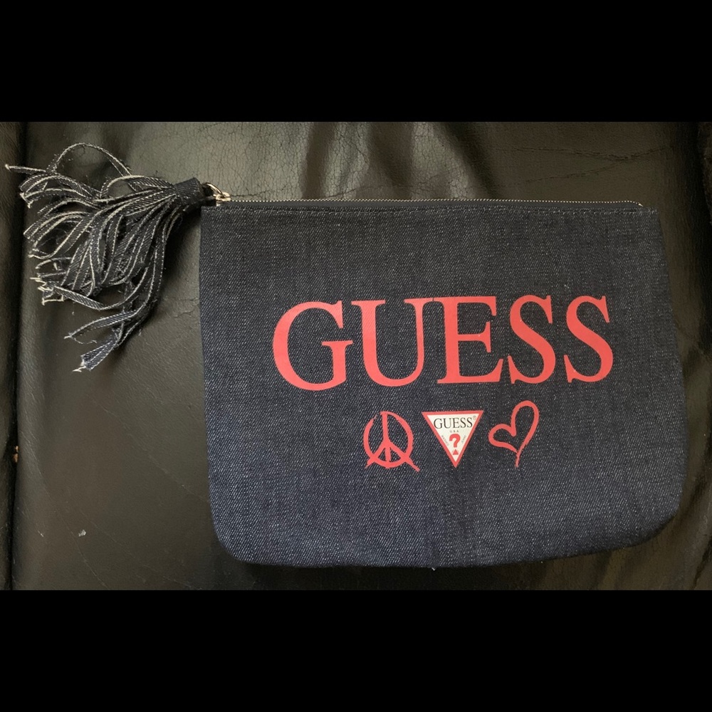 Guess jeans bag